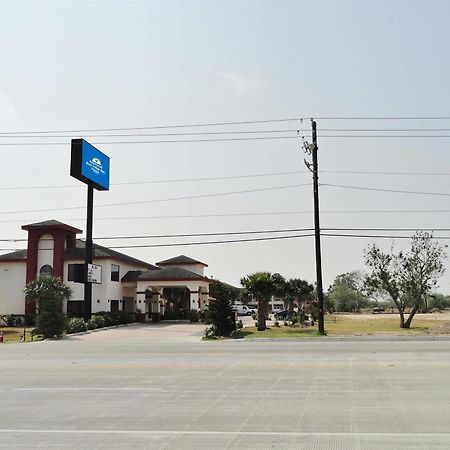 Palace Inn Motel East Brownsville Exterior foto